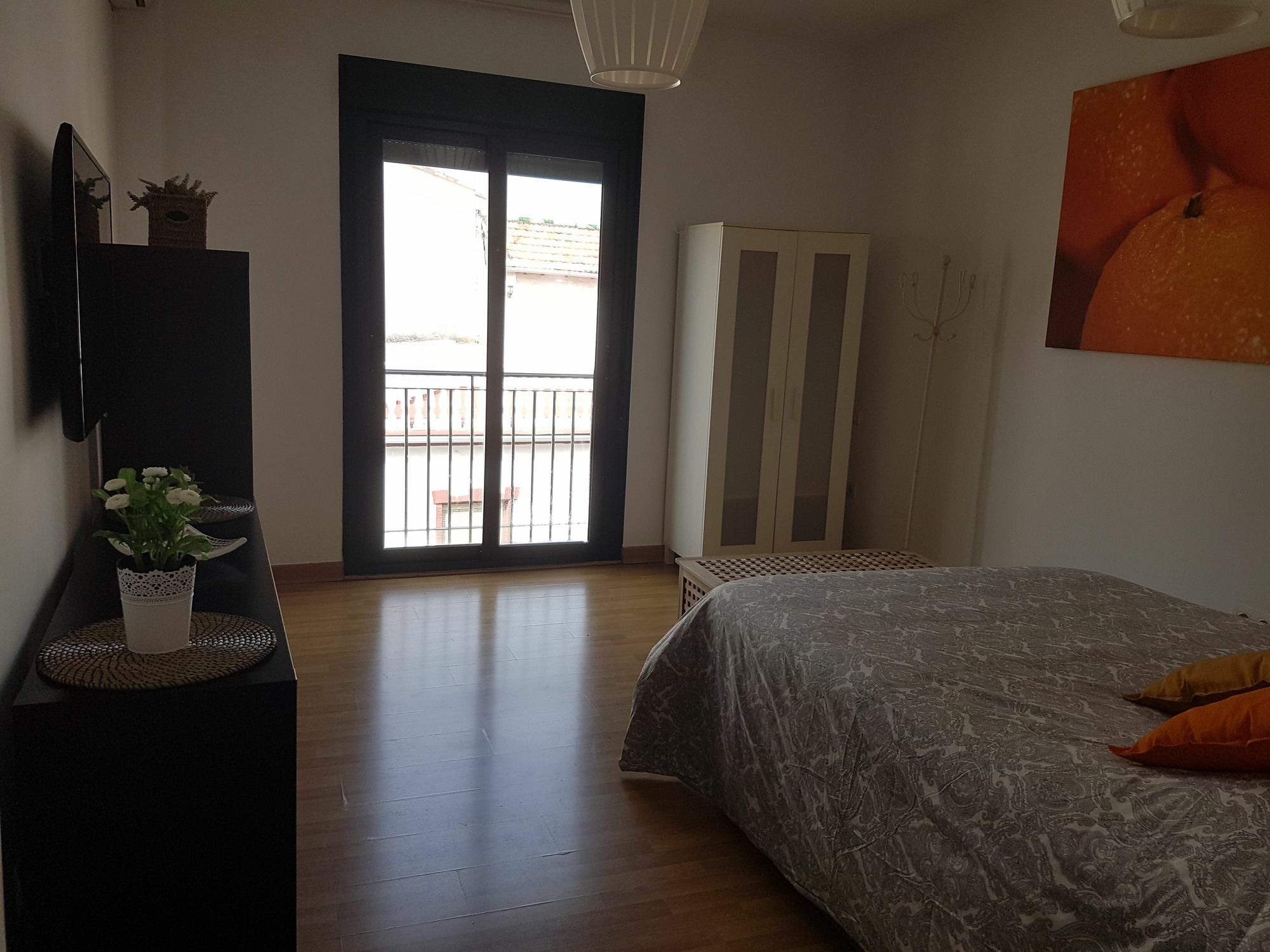 Toctoc Center Studio Private Solarium Apartamento *